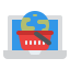 Ecommerce icon 64x64