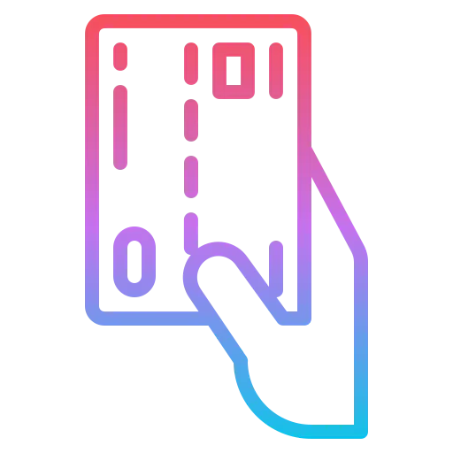 Payment icon