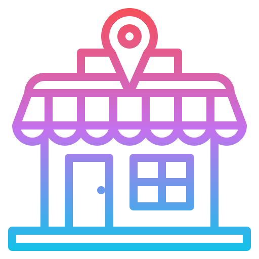 Location icon