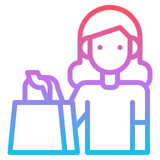 Customer icon