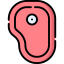 Steak icon 64x64