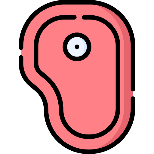Steak icon