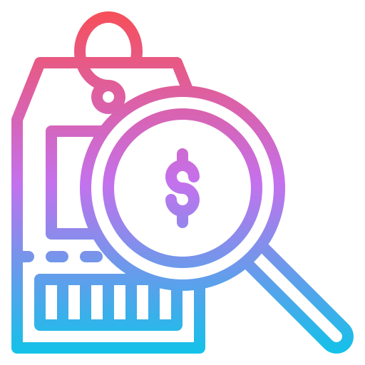Searching icon