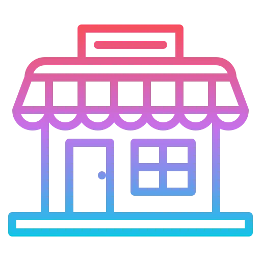 Shop icon
