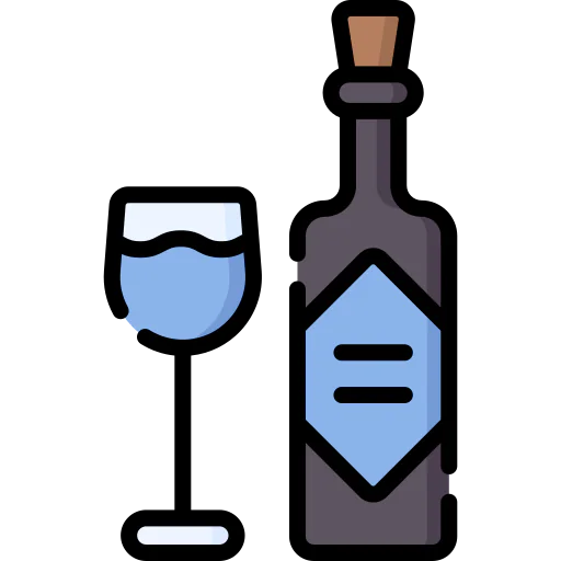Wine icon