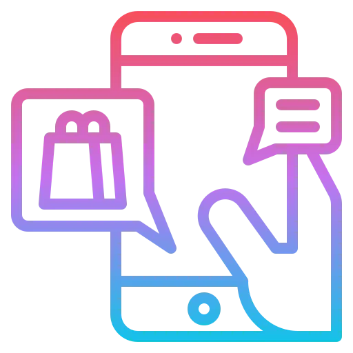 Buying icon