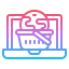 Ecommerce icon 64x64