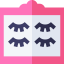 Eyelashes icon 64x64