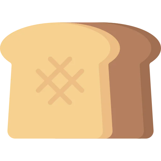 Bread icon