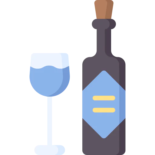 Wine icon