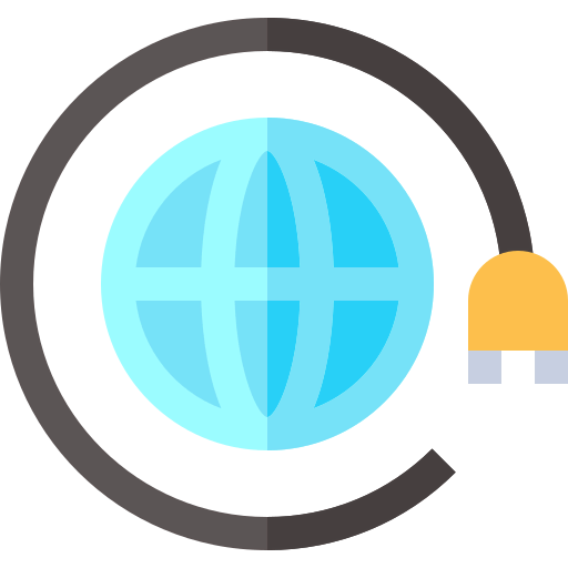 Global icon