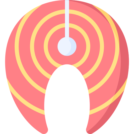 Salmon icon