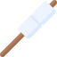 Marshmallows icône 64x64