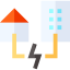 Smart energy іконка 64x64
