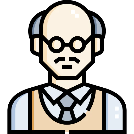 Teacher icon