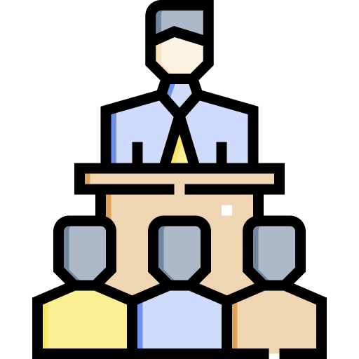 Lecture icon