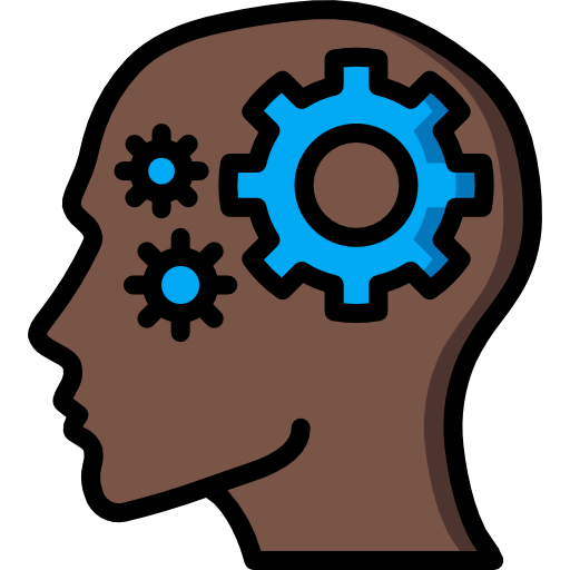 Thought icon