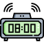 Time icon 64x64