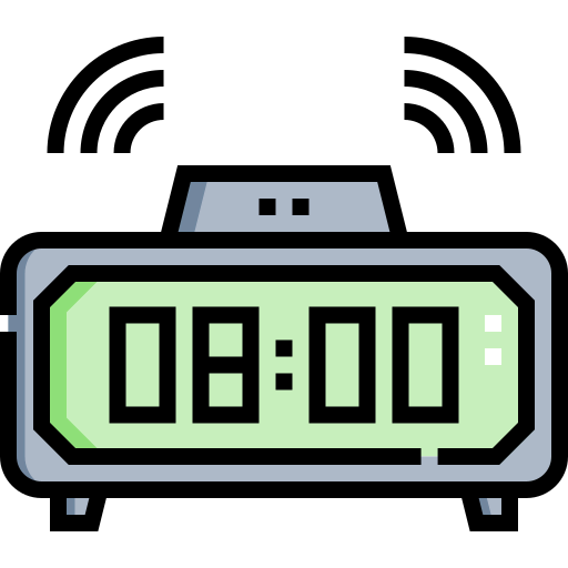 Time icon