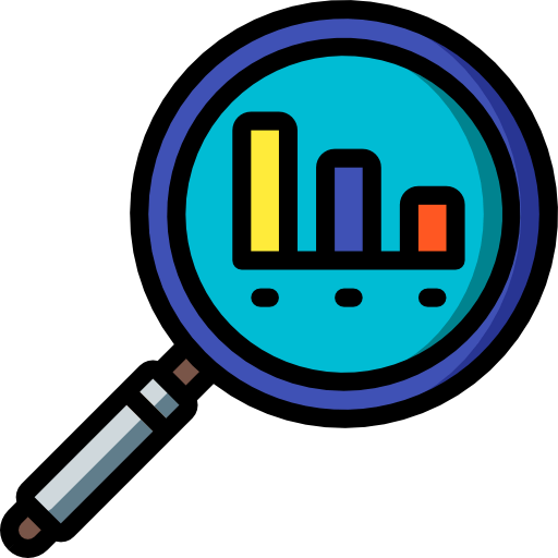 Graph icon