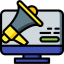 Computer icon 64x64