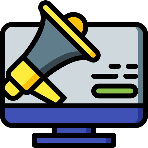Computer icon