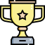 Trophy icon 64x64