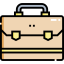 Briefcase icon 64x64