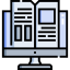 Elearning icon 64x64