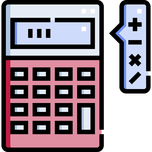 Calculator icon