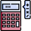 Calculator icon 64x64