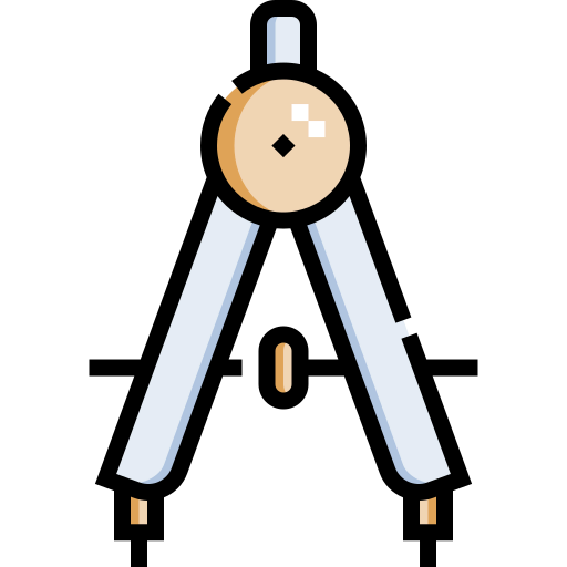 Compass icon