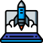 Launch icon 64x64