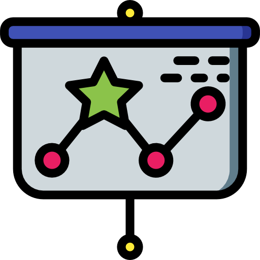 Projection icon