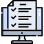 Checklist icon 64x64
