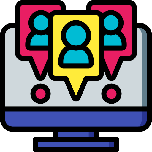 User icon