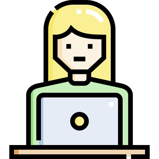 Student icon