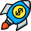 Launch icon 64x64