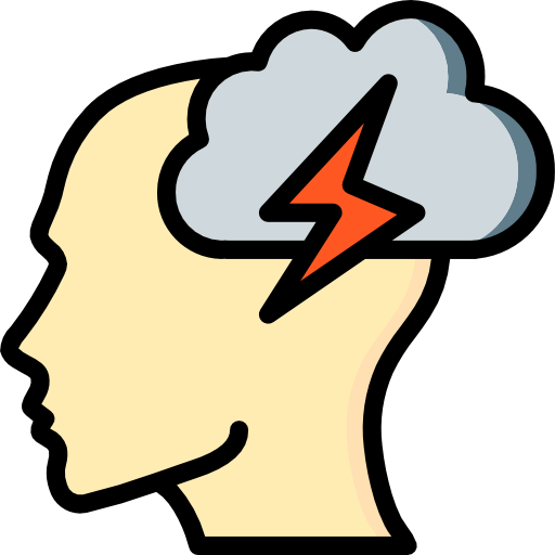 Brainstorm icon