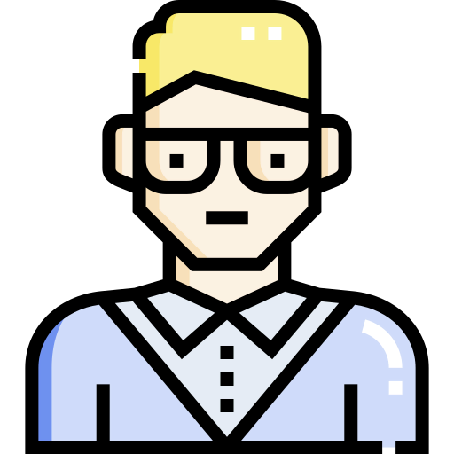 Teacher icon