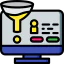 Funnel icon 64x64