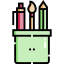 Stationery icon 64x64