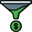 Funnel icon 64x64