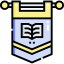 Flag icon 64x64