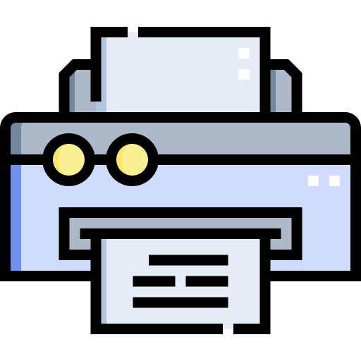 Printer icon