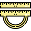 Ruler icon 64x64