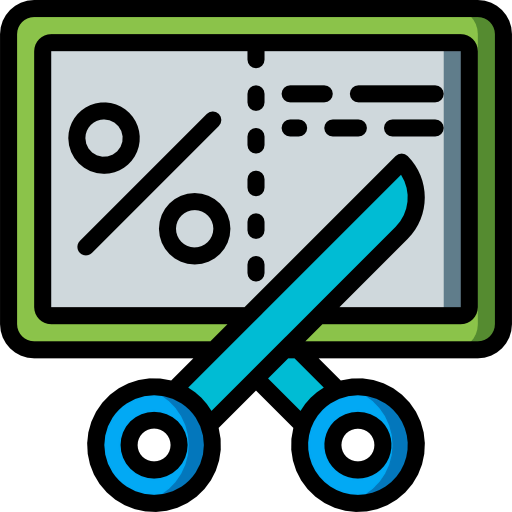 Voucher icon