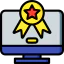 Award icon 64x64