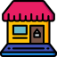 Store icon 64x64