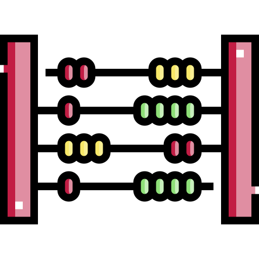 Abacus icon
